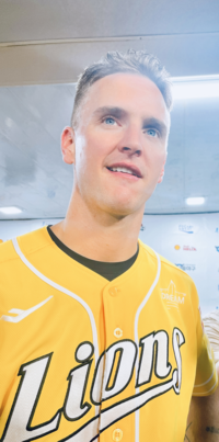 ‘적시타 폭발’ 삼성 투수 뷰캐넌 “기회만 된다면 배트 돌리고 싶다!” [SS인터뷰]