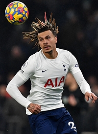 델리 알리, 수면제 중독 폭로 ‘일파만파’...“영국 축구계 만연” 옥스포드UTD 전 심리치료사