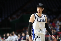 태극마크 달고 14년, 양희종 국가대표 은퇴기념식 연다!