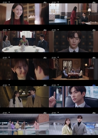 “내 마음 받아줄래?” 사랑꾼 이준호, 임윤아에 고백 공격