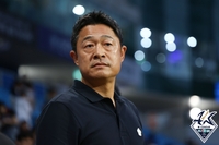 ‘6G 무승’ 이민성 감독이 선수들에게, “우린 잃을 것 없다, 더 자신 있게”[현장인터뷰]