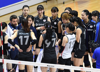 남녀 모두 우울한 나날들, 한국 배구 앞에 닥친 위기 의식…앞으로가 더 걱정