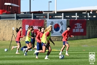 언니가 이끌고, 동생이 민다...‘황금세대’ 라스트댄스[여자월드컵 개막①]