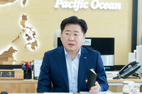 오영훈 제주도지사, 선제적 재해·재난 대비 철저 강조