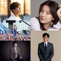 유재석·임영웅·김혜수·한효주·싸이, 호우 피해 복귀 위해 성금 기부 [종합]