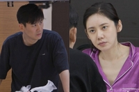 추자현♥우효광, ‘4개 국어 가능한 6세 아들’ 최초 공개..압도적 비주얼은 ‘덤’(‘동상이몽2’)