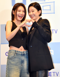 [포토] ‘남남’ 엄마와 딸, 전혜진과 최수영