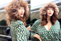 ‘한국의 바비’ 김혜수, 레트로도 삼켰다. 밀수꾼 조춘자 포스 철철