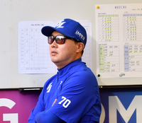 아무리 그렇기로 ‘꼴찌’라니...사자 군단, 반등 위한 ‘두 가지’ 과제 [SS포커스]