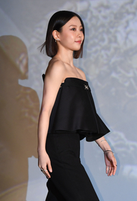 [포토] 고민시 '단별병 유발하는 숏컷'