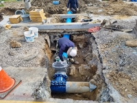 강진군, 지방상수도 현대화사업 “全國 최고”