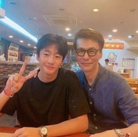 ‘윤상 아들’ 이찬영, SM 보이그룹 데뷔 임박? “8월 1일 공개”