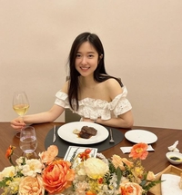 ‘열애설 부인’ 이혜성 근황, 청순하고 섹시하고 예쁘고 다 하네