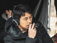 정우성, 타이거JK 지목 받아 ‘아이스버킷 챌린지’ 동참..임지연 김남길 지목