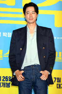 [포토] 조인성 '조각 같은 외모'