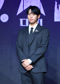 [포토]  ‘D.P.(디피)’ 시즌2 정해인 '완벽한 비주얼의 디피 요원'