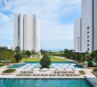 아난티, 부산 기장에 ‘빌라쥬 드 아난티’ 오픈…역대급 규모와 시설