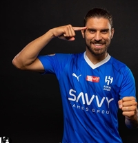 황희찬 동료→‘연봉 10배’ 사우디행 26세 네베스 고백 “가족에게 꿈꿔온 삶 제공”