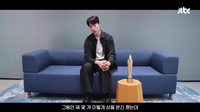‘혜리♥’ 류준열 “그동안 상에 대해 별로 감정이 없었다.. 더 낮은 곳으로 갈 것”