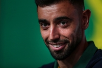 인생 바꿀 거액의 사우디 러브콜 거절한 이 선수, 맨유의 차기 캡틴으로 손색없다