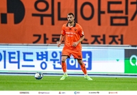 강원 새 외인 수비수 투치, 등록명 ‘강투지’로 변경…“강하다+강원도 아들이 되라는 뜻”