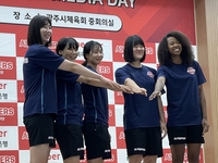 만년 꼴찌는 잊어라, 다크호스로 반등 준비하는 페퍼저축은행[SS현장]