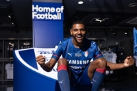 새 얼굴 ‘효과’와 최하위 탈출…수원, 외인 공격수 포포로 최전방 업그레이드