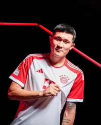 드디어 오피셜 떴다, ‘몬스터’ 김민재 이적 확정…5년 계약에 3번 달고 뛴다 “바이에른은 모든 축구선수의 꿈”