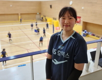 GS칼텍스에는 ‘희망’이, 김지우에겐 ‘기회’가 찾아왔다