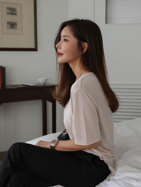 쇼핑몰 CEO 김준희 “의류폐기 비용만 3800만원, 지구 아프게 하는 일” 소신발언