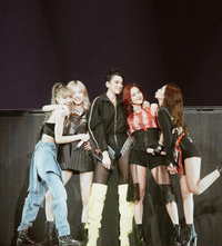 두아 리파, 제니의 ‘안무논란’에 “너 자신을 알라” 조언 [할리웃톡]