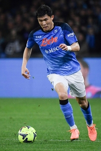 김민재와 나폴리의 뜨거운 안녕, “이탈리아 최고의 수비수, 고마워” 끝까지 극찬