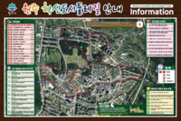 원주시 반곡관설동 주민자치위원회, 주민 걷기 동호회