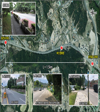 춘천시, 위태로운 도로 위 보행 사라진다