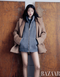 ‘세젤예’ 장원영의 이토록 아름다운 열아홉[★화보]