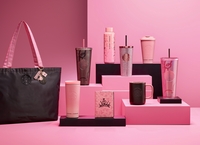 스타벅스, 블랙핑크 콜드컵 출시한다…블랙핑크 토트백까지?