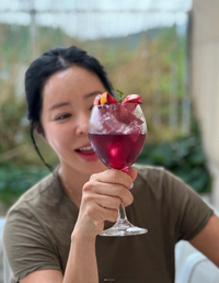 결혼 10주년 폐암선고 날벼락…이혜영, 거짓말같던 2년전 눈물의 추억 소환