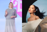 이혼 아리아나 그란데·마약소지 지지 하디드→출산 린제이 로한·결혼 르네 젤위거[할리우드#업앤다운]