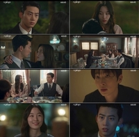‘가슴이 뛴다’ 옥택연, 원지안일까 윤소희일까…후반부 관전포인트