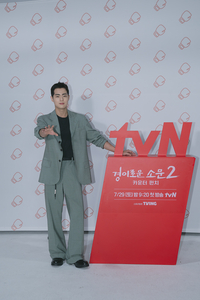 ‘경소문2’ 조병규, 학폭 논란 언급 “사실이 아니라는 소명하기 위해 아직도 최선 다하는 중”