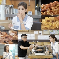 ‘열린음악회’ 황수경 “17년간 800벌, 드레스에 몸맞추느라 매일이 다이어트”(백반기행)