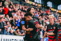 ‘데뷔전→헤더 결승포’ 조규성 덴마크정복 시동…미트윌란도 반했다! ‘개막전 승자, 상대에 큰 위협’ 집중조명