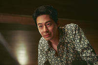 조인성 “‘밀수’·‘무빙’, 강동구 출신이라 캐스팅됐나 봐요. 하하” [SS인터뷰]