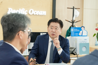 오영훈 제주도지사, “도·행정시·읍면동, 정책방향과 기조 공유해야”