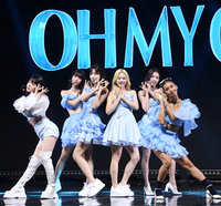 ‘아이돌 본캐 복귀’ 미미 “뮤비 출연한 좀비들, 무서워 죽는 줄 알았다”…왜?