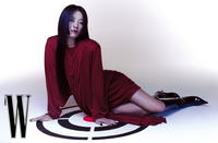 몽환美 가득...‘무빙’ 한효주, 신비스런 화보 공개!