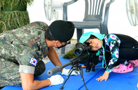 화천토마토축제, 민군화합...올해도 흥행 대성공 예감!