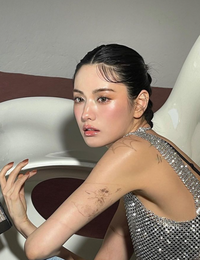 ‘마네킹인가?’ 나나, 반짝반짝 완성형 미모