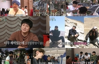 어차피 연예대상은 기안84? ‘설거지계 UDT’부터 교통사고까지 예능신 강림(‘태계일주2’)