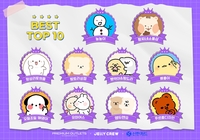 신세계사이먼, 국캐대표 선발전 시즌 2 ‘TOP 10’ 선정 결과 발표